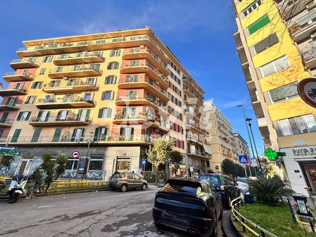 Immobile a Napoli in Via Giuseppe Orsi - Foto 2