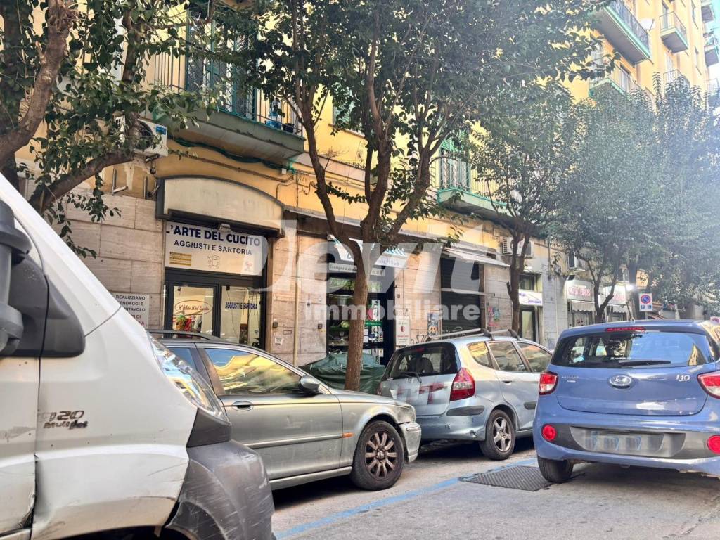 Immobile a Napoli in Via Giuseppe Orsi - Foto 3