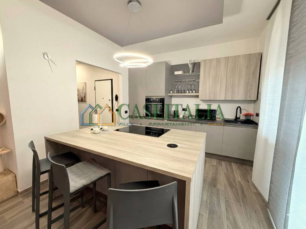 Appartamento a Ivrea in Via Fratelli Rosselli - Foto 3