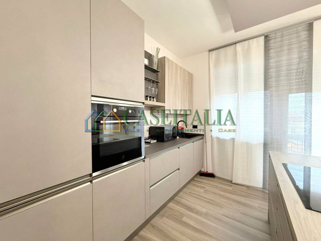 Appartamento a Ivrea in Via Fratelli Rosselli - Foto 5