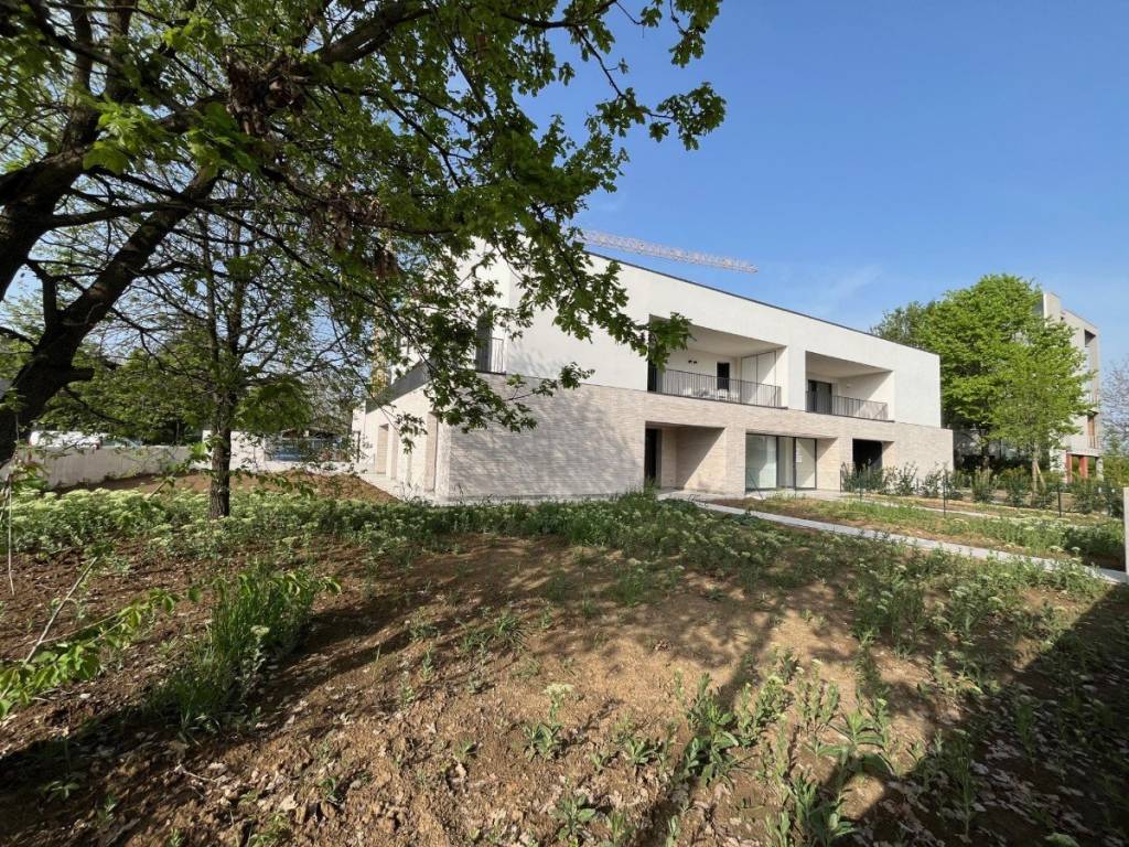 Appartamento a Reggio emilia in Via Alessandro Tassoni - Foto 4