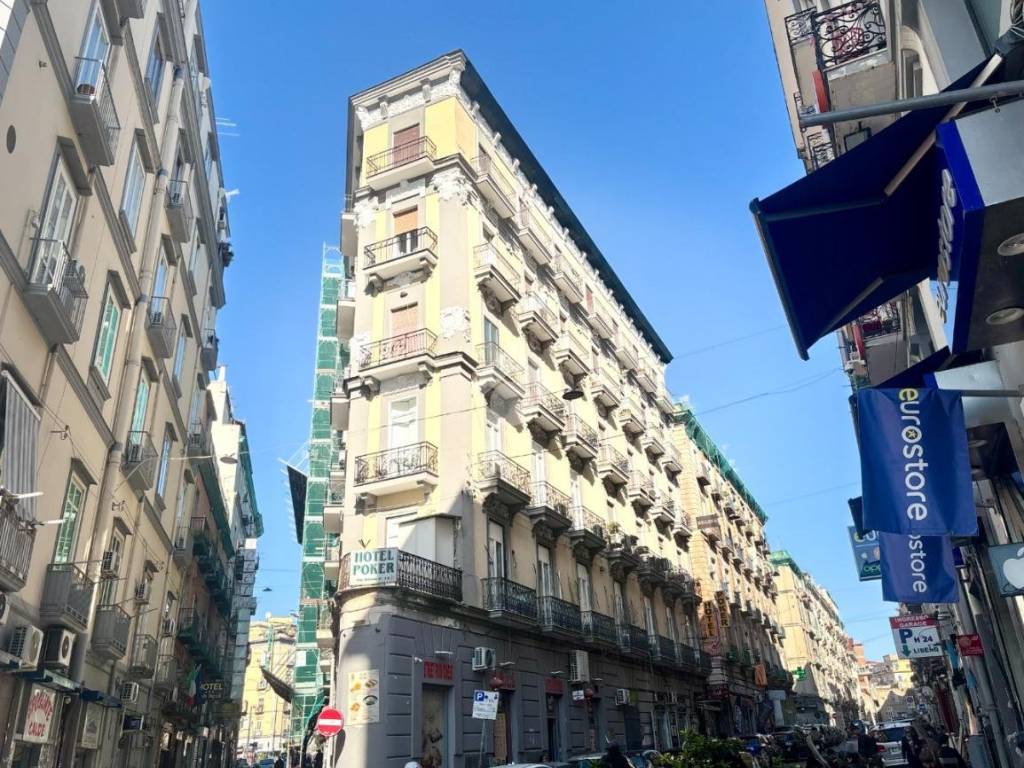 Appartamento a Napoli in Via milano - Foto 2