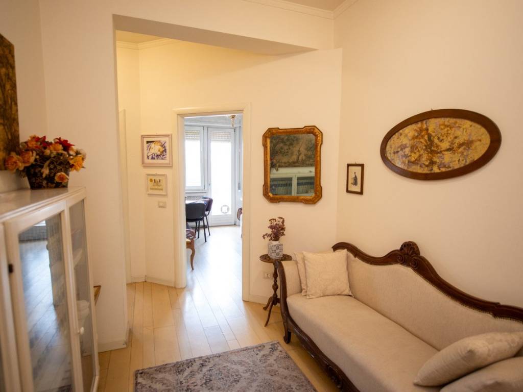 Appartamento a Verona in Via Gino Trainotti, n. 10 - Foto 2