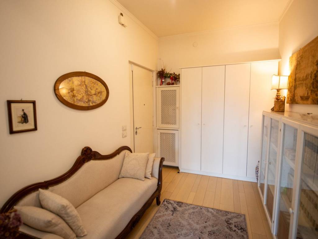 Appartamento a Verona in Via Gino Trainotti, n. 10 - Foto 3