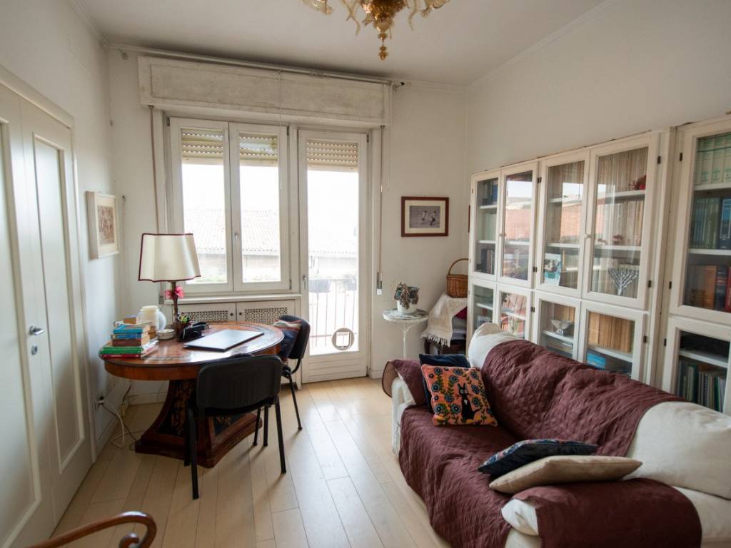 Appartamento a Verona in Via Gino Trainotti, n. 10 - Foto 4