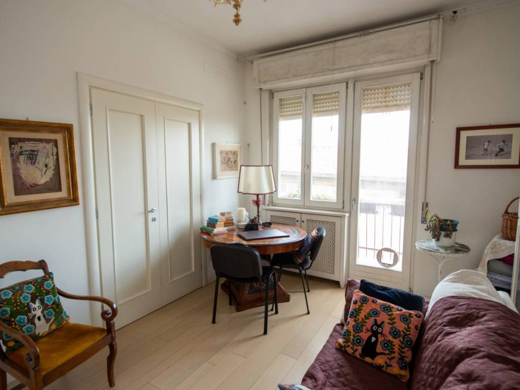 Appartamento a Verona in Via Gino Trainotti, n. 10 - Foto 5