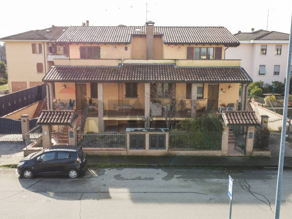 Villetta a schiera a Collecchio in Via Massimo D'Antona, 9 - Foto 2