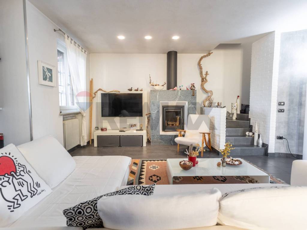 Villetta a schiera a Collecchio in Via Massimo D'Antona, 9 - Foto 4