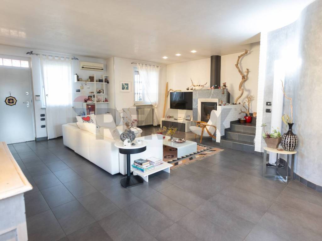 Villetta a schiera a Collecchio in Via Massimo D'Antona, 9 - Foto 5