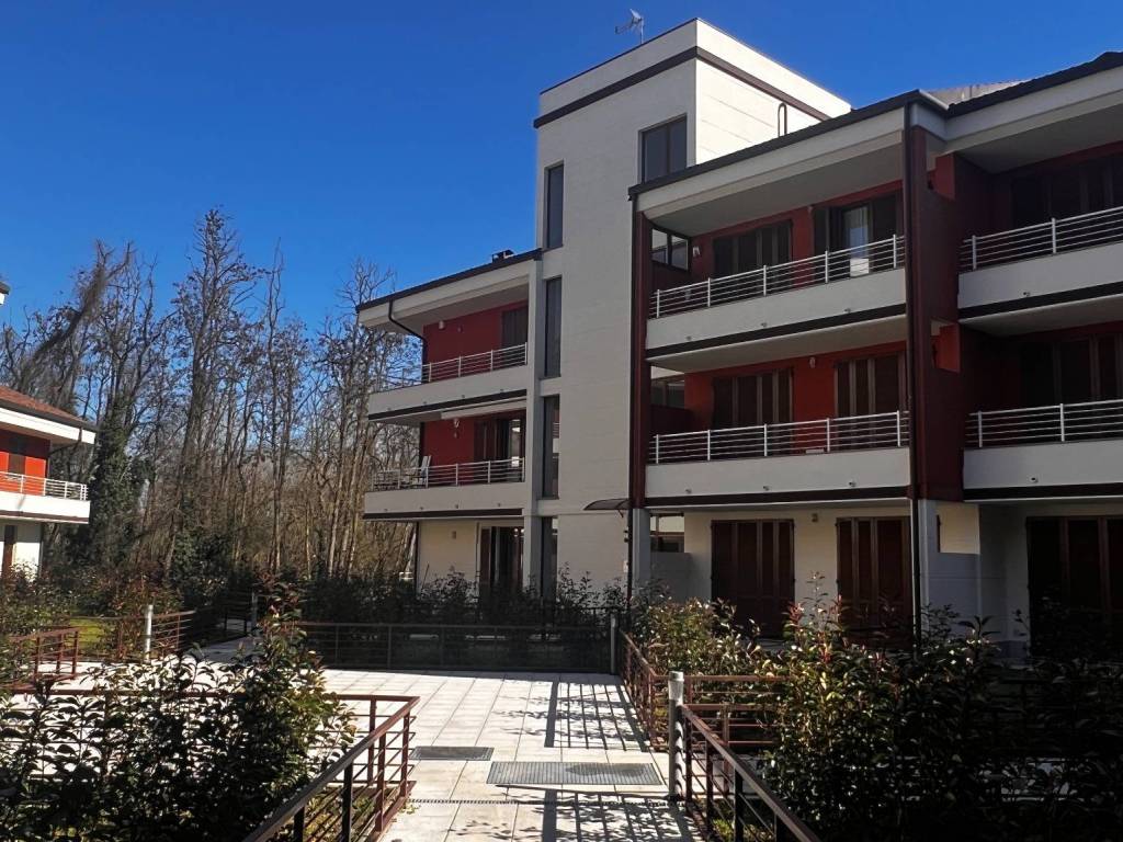 Appartamento a Pavia in Strada Villa Serafina, 6 - Foto 2