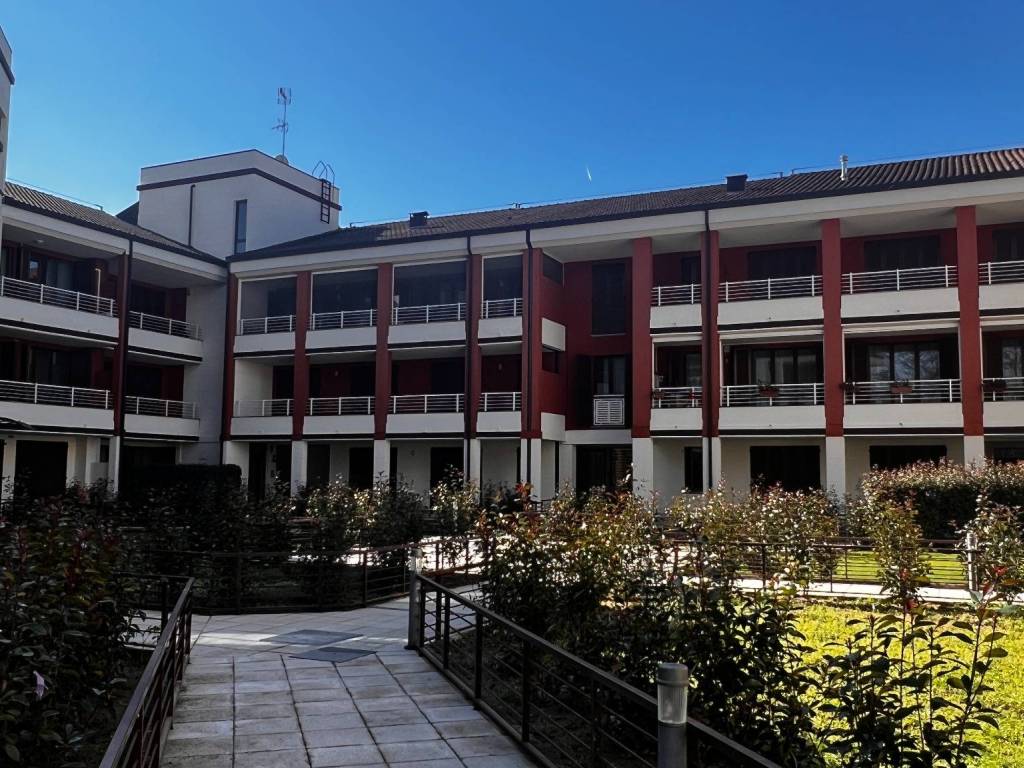 Appartamento a Pavia in Strada Villa Serafina, 6 - Foto 3