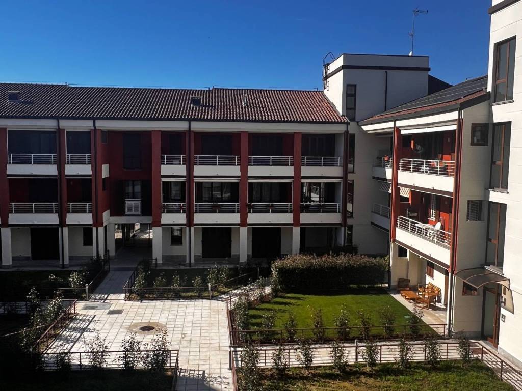 Appartamento a Pavia in Strada Villa Serafina, 6 - Foto 4