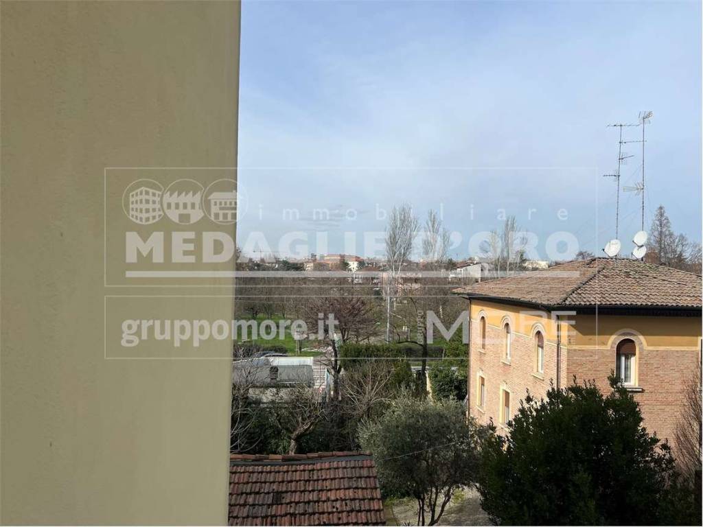 Appartamento a Modena in Via Savani, 40 - Foto 4