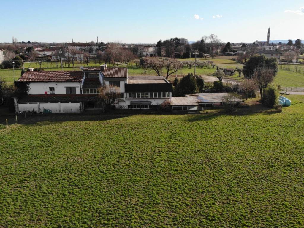 Terreno a Nove - Foto 5