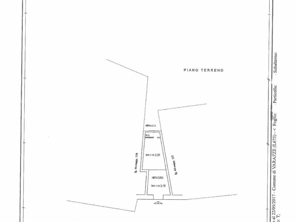 Immobile a Varazze in Via Lanzerote Malocello - Foto 4