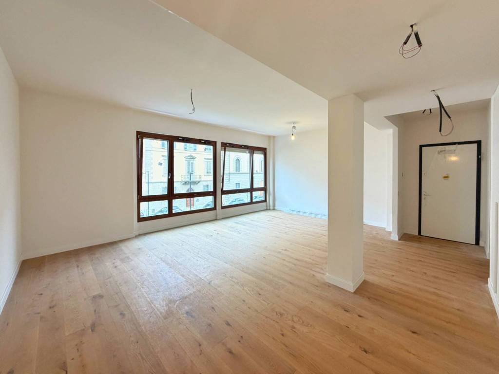 Appartamento a Firenze in Via Curtatone - Foto 2