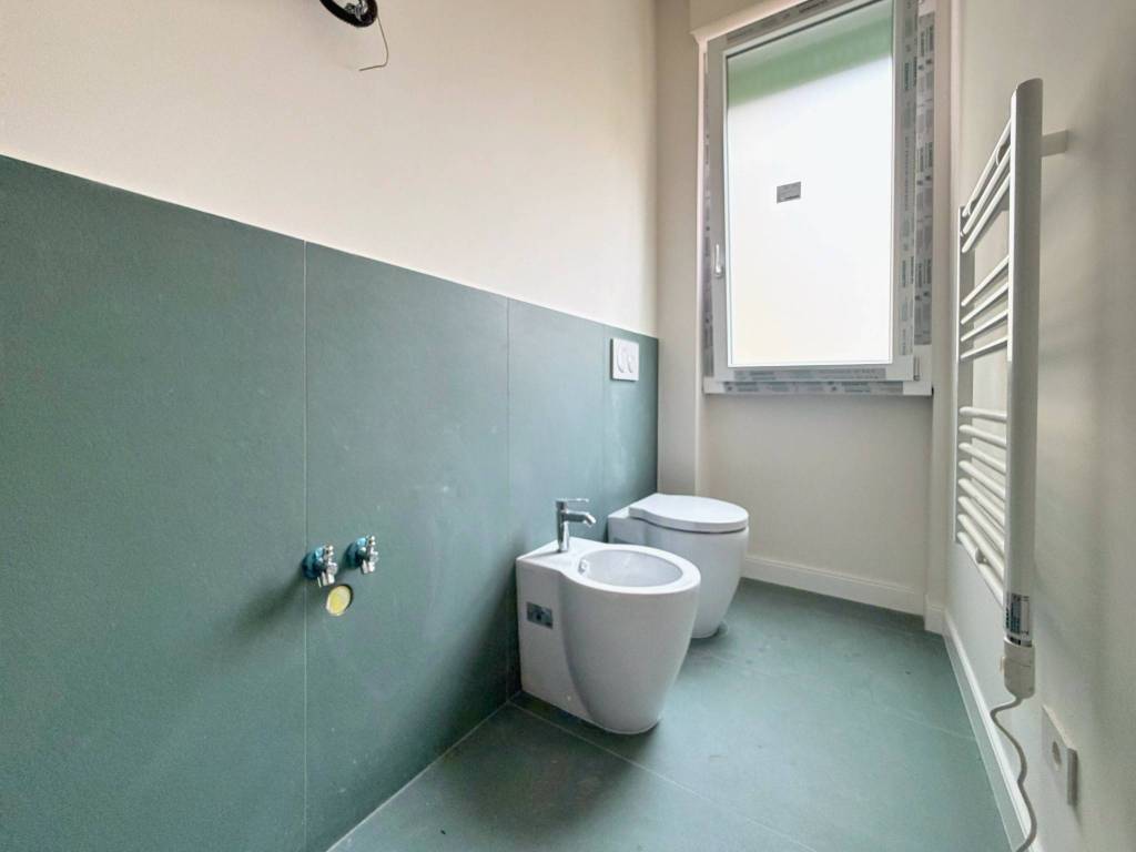 Appartamento a Firenze in Via Curtatone - Foto 5