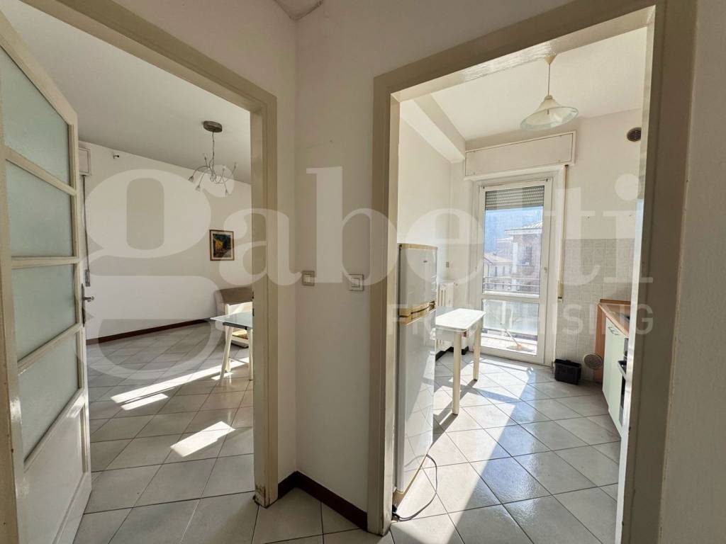 Appartamento a Lecco in via Monsignor Polvara, 45 - Foto 4