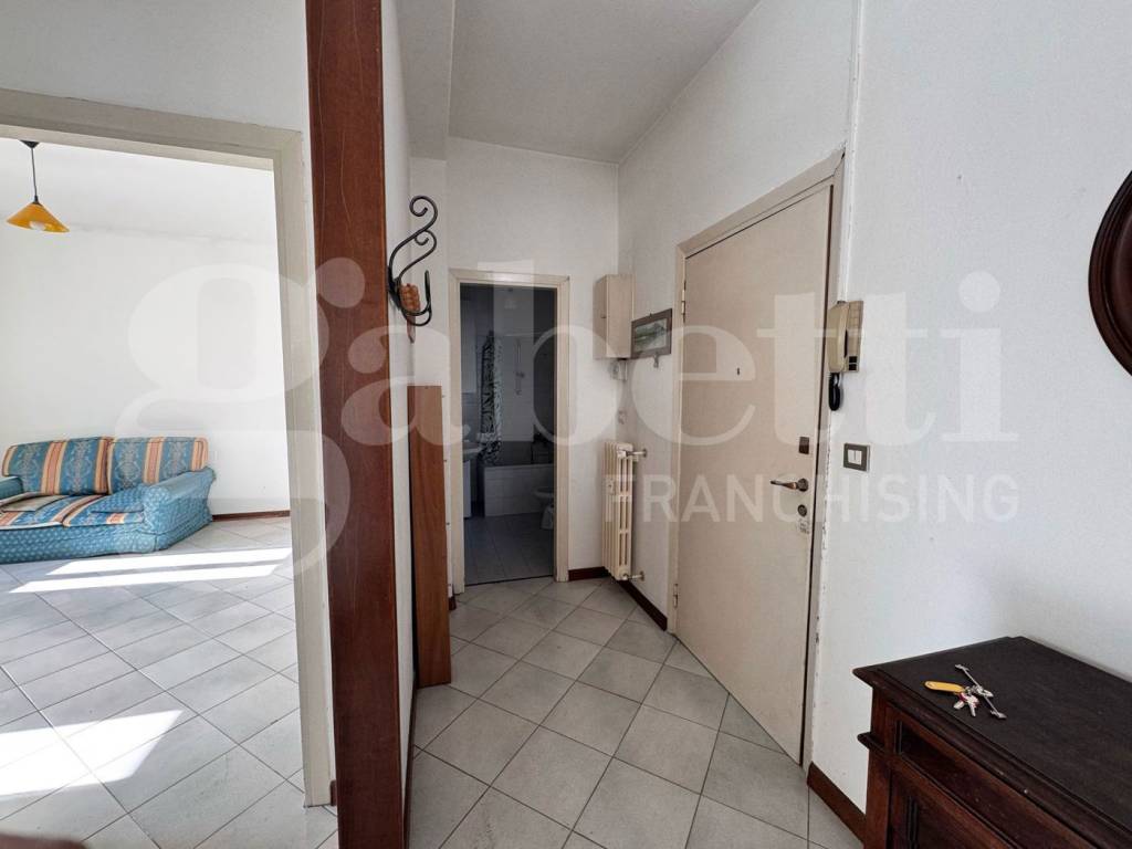 Appartamento a Lecco in via Monsignor Polvara, 45 - Foto 5