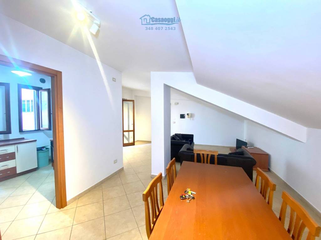 Appartamento a Siracusa in Viale Tica, 40 - Foto 3