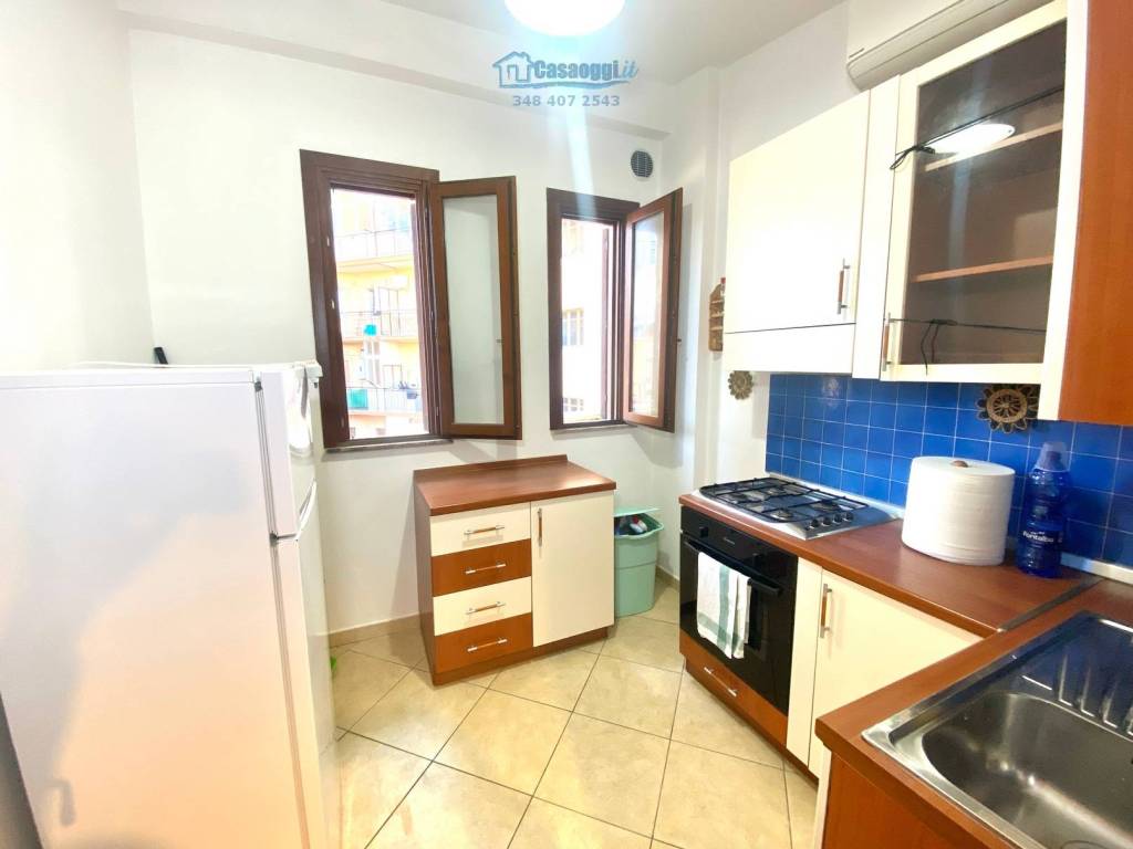 Appartamento a Siracusa in Viale Tica, 40 - Foto 5