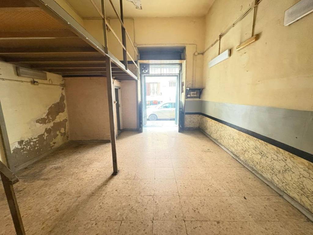 Immobile a Napoli in Via Aquila, 120 - Foto 5
