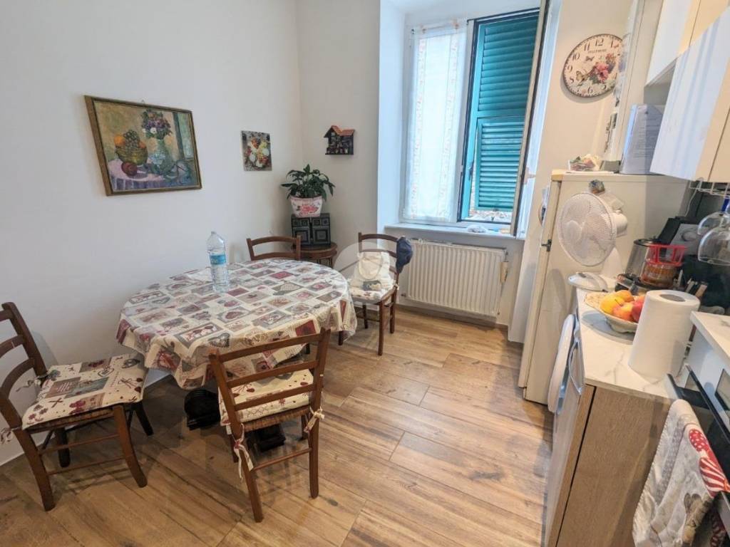 Appartamento a Genova in Via Pietro Borsieri, 7 - Foto 5