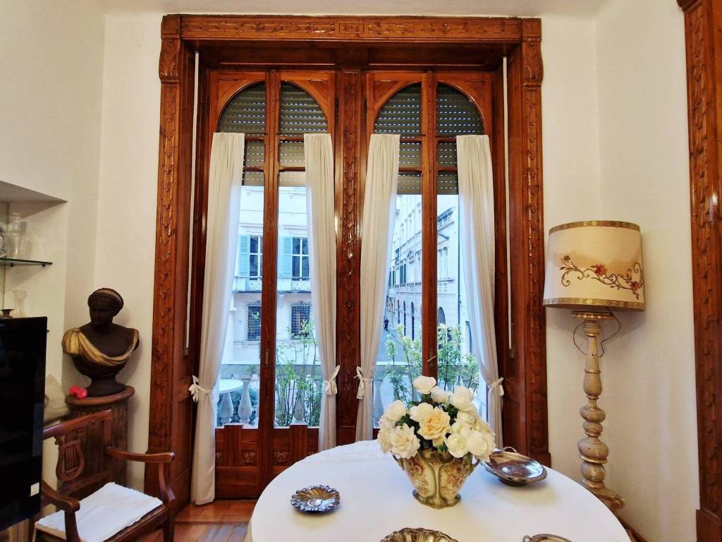 Appartamento a Verona in Via Valerio Catullo - Foto 3