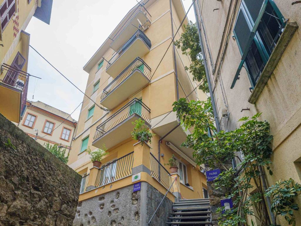 Appartamento a Monterosso al mare in Via Vincenzo Gioberti - Foto 4