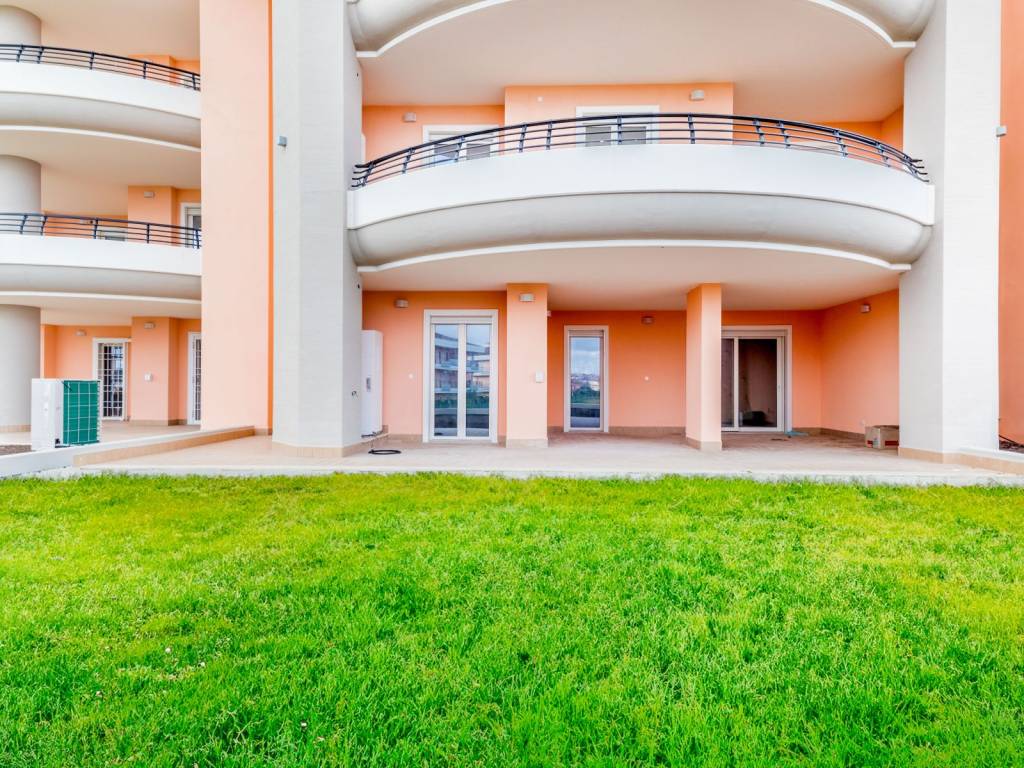 Appartamento a Roma in Via Monte del Marmo - Foto 3