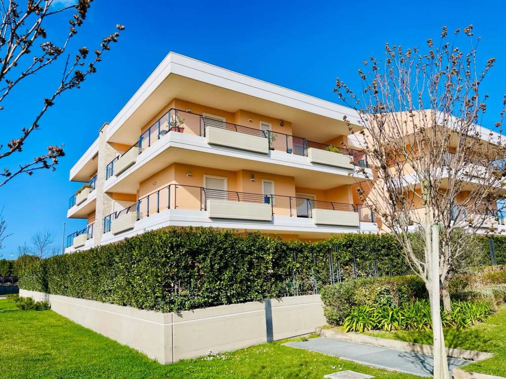 Appartamento a Roma in Via Monte del Marmo - Foto 4