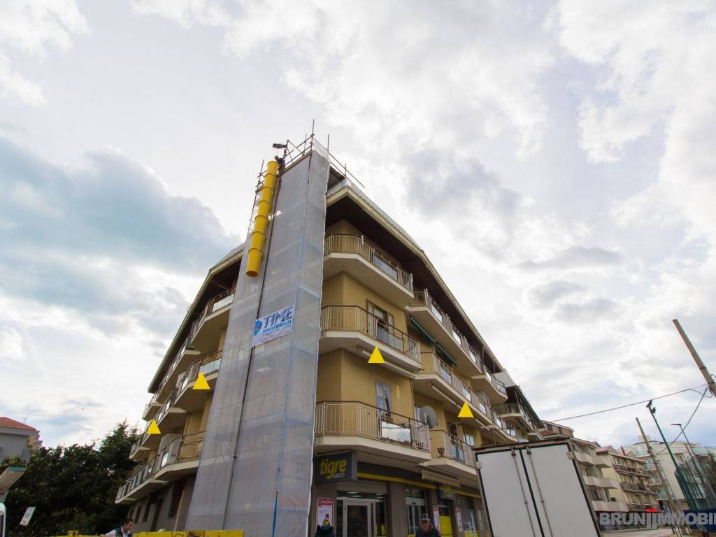 Appartamento a Ortona in Via Giovanni XXIII, 56 - Foto 2