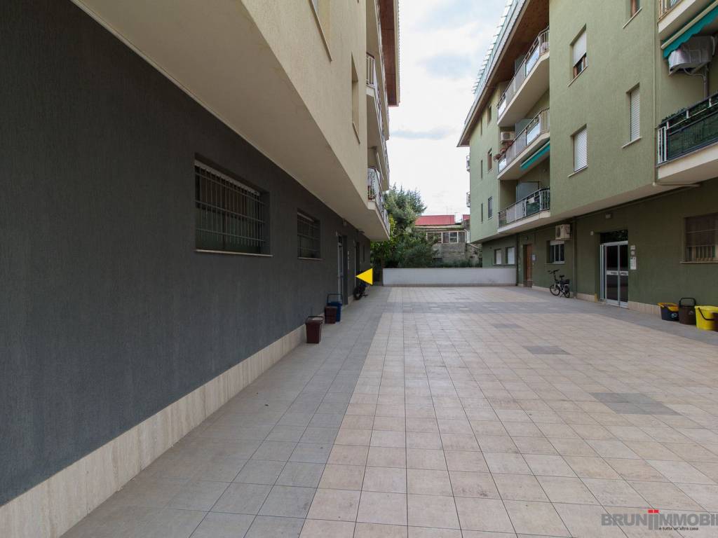 Appartamento a Ortona in Via Giovanni XXIII, 56 - Foto 3