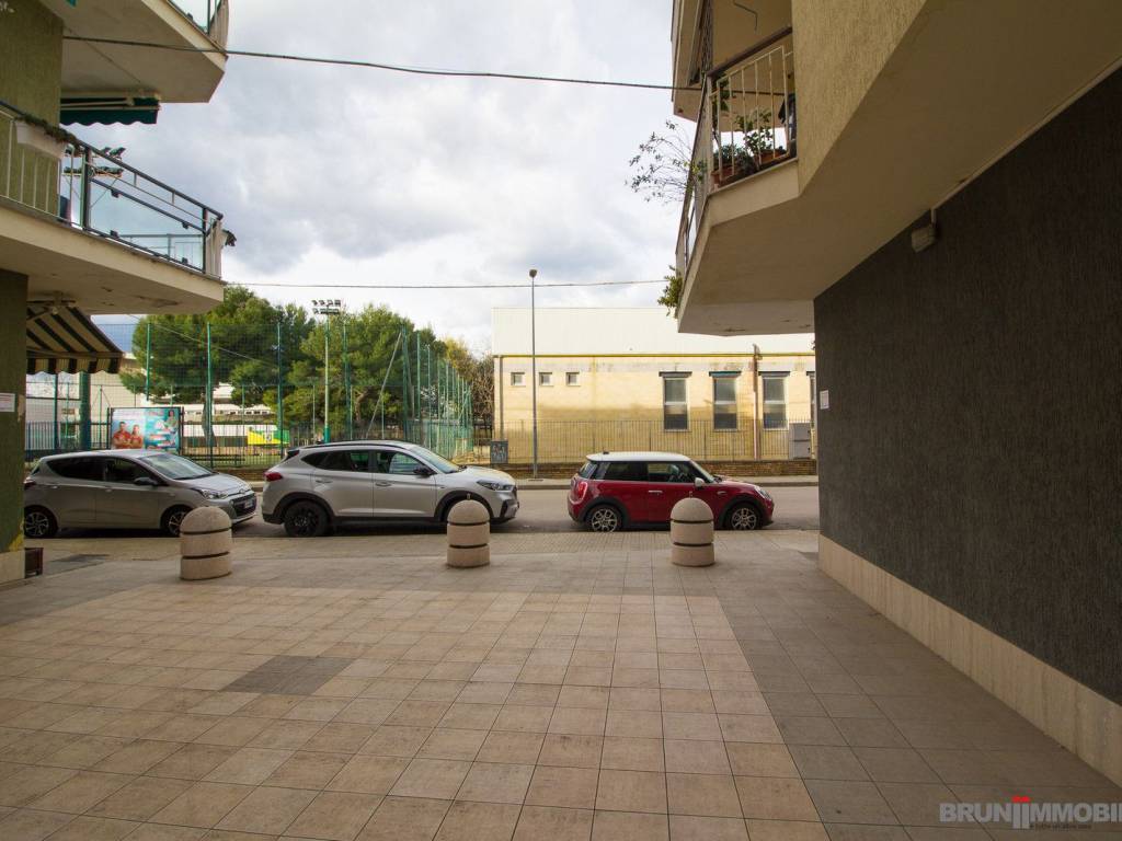 Appartamento a Ortona in Via Giovanni XXIII, 56 - Foto 4