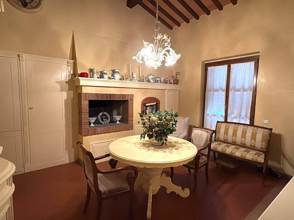 Appartamento a Carmignano in Via Carmignanese - Foto 2