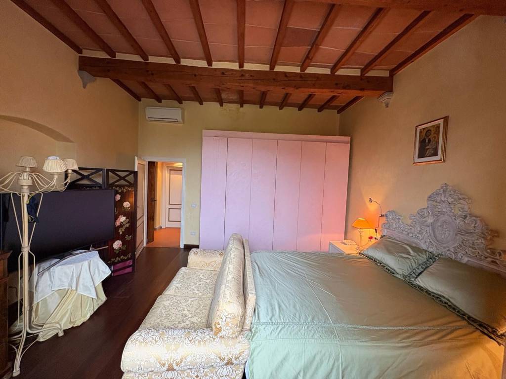 Appartamento a Carmignano in Via Carmignanese - Foto 4