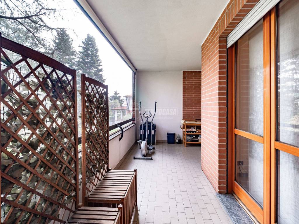 Appartamento a Novara in Via Mercantini - Foto 2