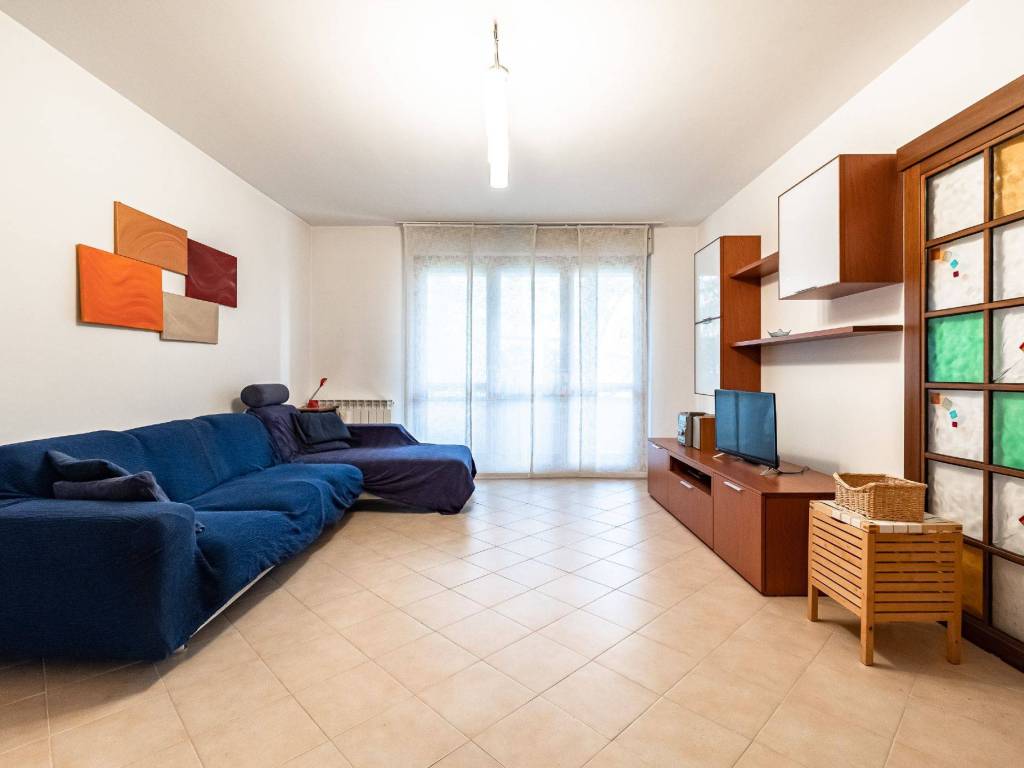 Appartamento a Novara in Via Mercantini - Foto 3