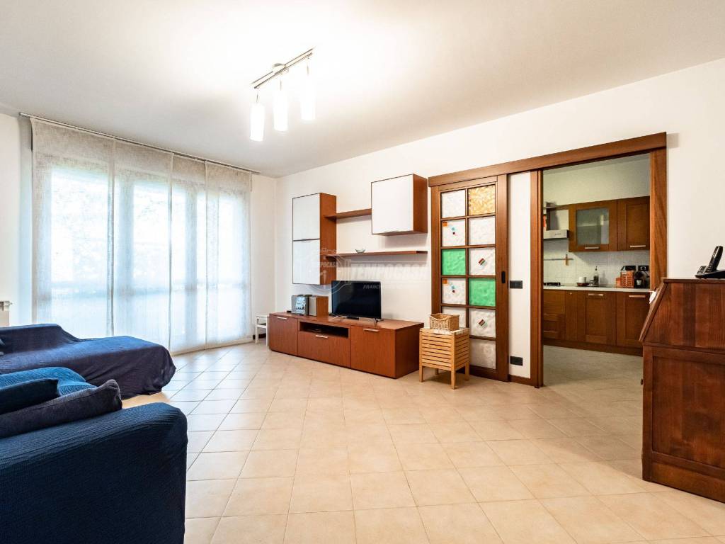 Appartamento a Novara in Via Mercantini - Foto 4