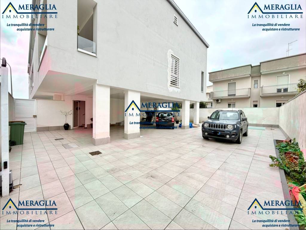 Villa a Lusciano in Via delle Margherite - Foto 2