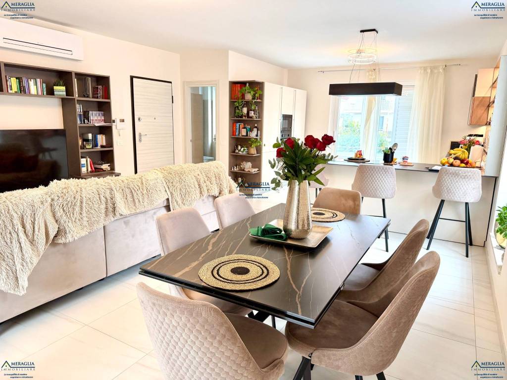 Villa a Lusciano in Via delle Margherite - Foto 3