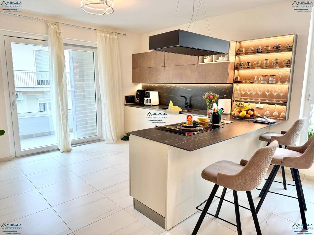 Villa a Lusciano in Via delle Margherite - Foto 4