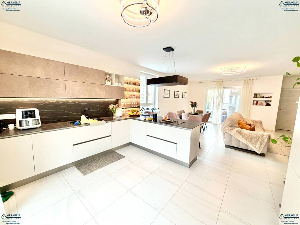 Villa a Lusciano in Via delle Margherite - Foto 5