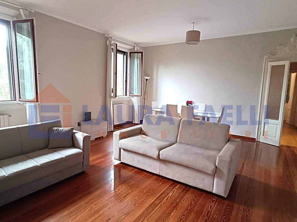 Appartamento a Milano in Via Vincenzo Monti, 26 - Foto 2