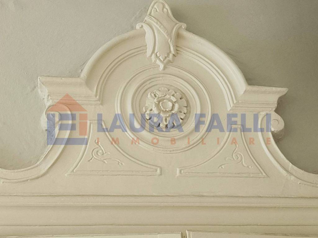 Appartamento a Milano in Via Vincenzo Monti, 26 - Foto 3