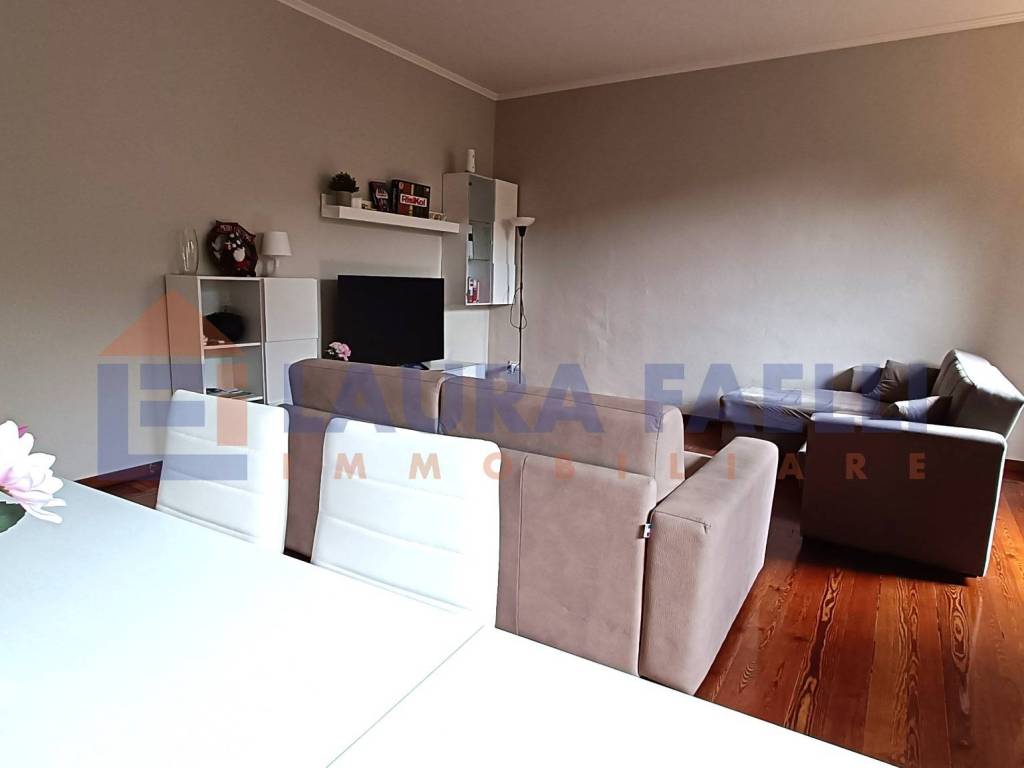 Appartamento a Milano in Via Vincenzo Monti, 26 - Foto 5
