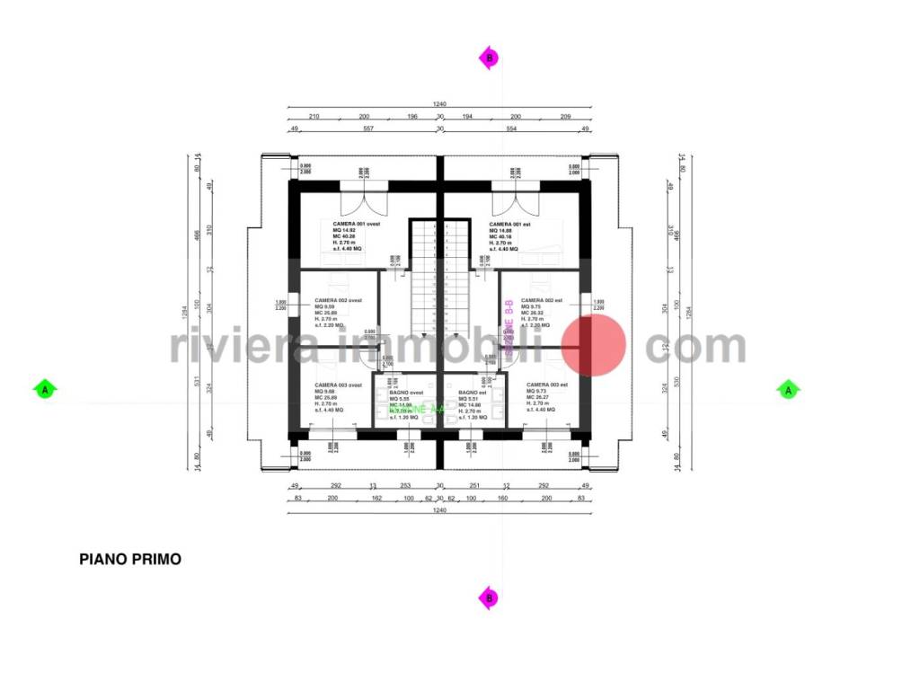Villa a Treviso in Strada di Santa Bona Vecchia snc - Foto 4
