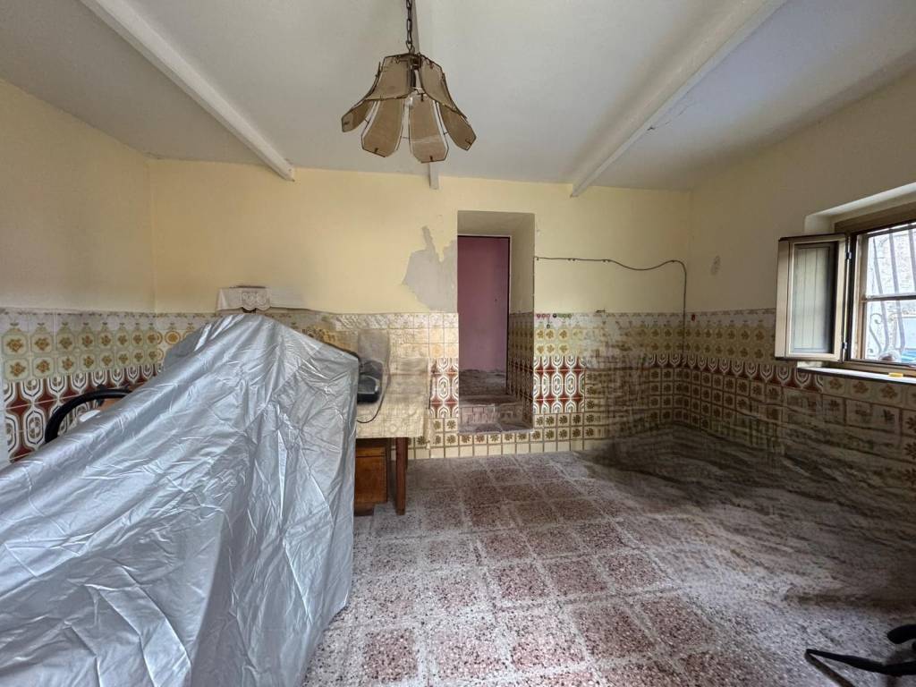 Casa indipendente a Falerna in Via Salita San Carlo, 55 - Foto 5