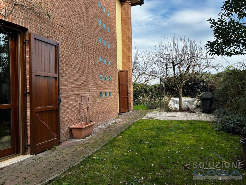 Villetta a schiera a San martino in rio in Via Zappelletto - Foto 5