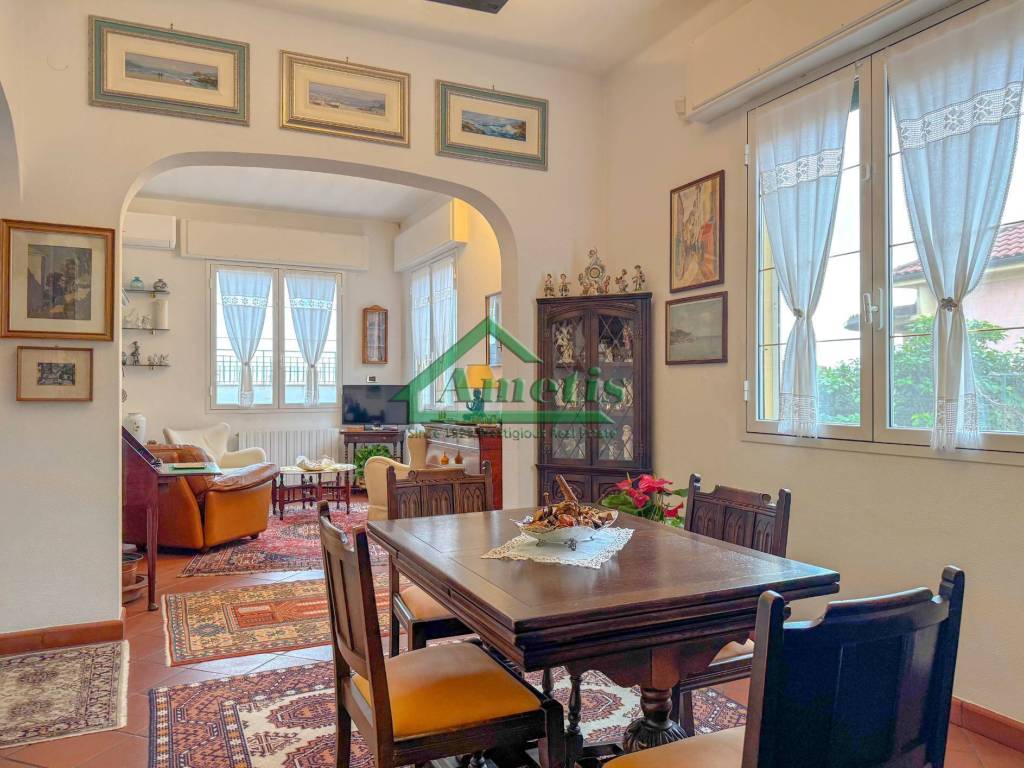 Appartamento a Imperia in Strada Dulbecca - Foto 2